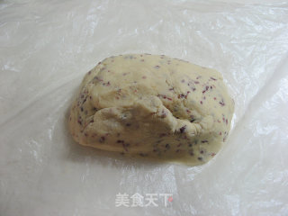 蔓越莓香脆粒的做法步骤：10