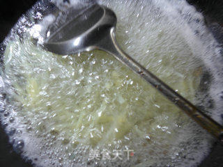 香干炒土豆的做法步骤：4
