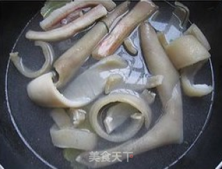 小凉菜【猪皮冻】的做法步骤：1