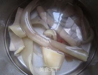 小凉菜【猪皮冻】的做法步骤：3