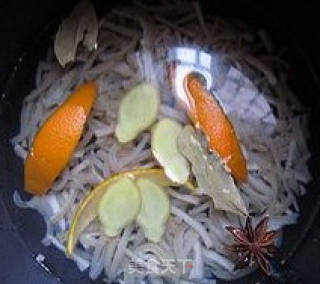 小凉菜【猪皮冻】的做法步骤：6
