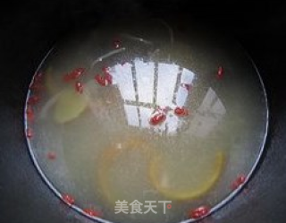 小凉菜【猪皮冻】的做法步骤：8