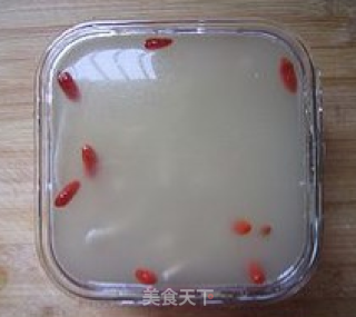 小凉菜【猪皮冻】的做法步骤：9