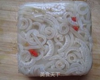 小凉菜【猪皮冻】的做法步骤：10