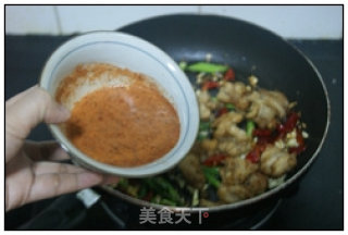 劲辣香酥鸡翅的做法步骤：10