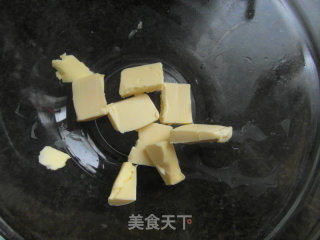 果酱芝士的做法步骤：2