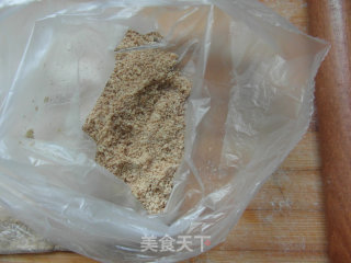 果酱芝士的做法步骤：5