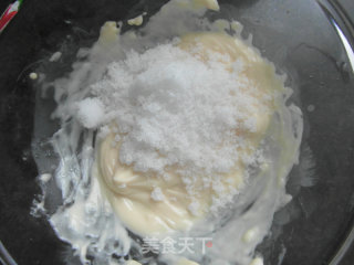果酱芝士的做法步骤：12