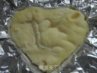 果酱芝士的做法步骤：17