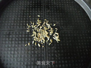 棒棒馍的做法步骤：1