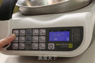 懒人版豉油鸡—捷赛年夜饭的做法步骤：4
