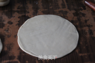 春饼——立春，让我们一起咬春吧的做法步骤：6