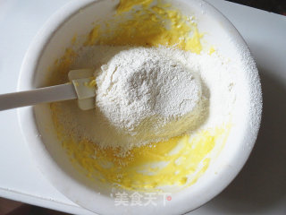 羊年饼干萌萌哒的做法步骤：5