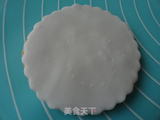 羊年饼干萌萌哒的做法步骤：10