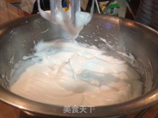 芭比娃娃生日蛋糕的做法步骤：5