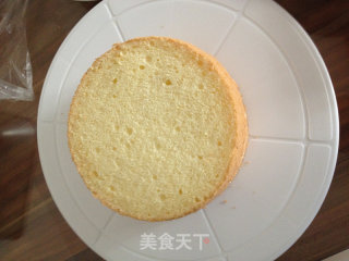 芭比娃娃生日蛋糕的做法步骤：13