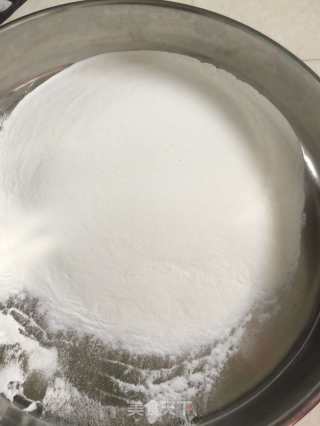 艾甜粄的做法步骤：8