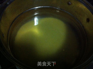 小米南瓜粥的做法步骤：3