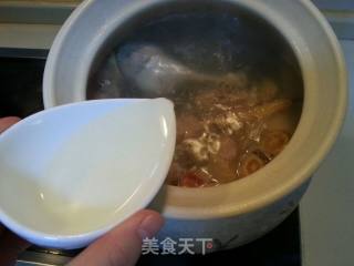 淮山药老鸭汤的做法步骤：4