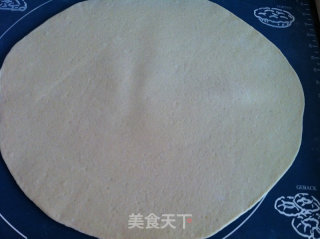 南瓜双色馒头的做法步骤：3