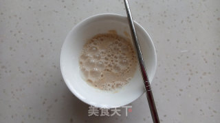 汤包的做法步骤：1