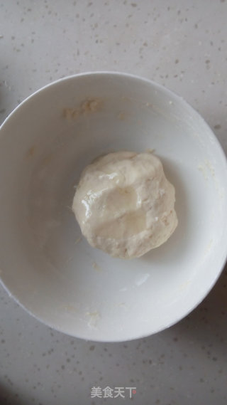 汤包的做法步骤：5