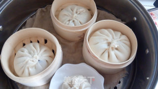 汤包的做法步骤：10