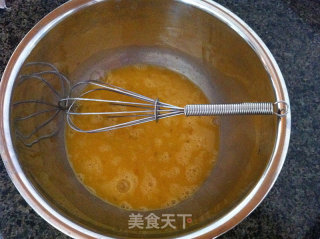 玛芬蛋糕的做法步骤：2