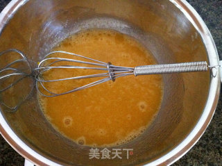 玛芬蛋糕的做法步骤：3