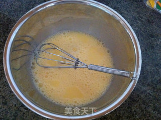 玛芬蛋糕的做法步骤：6