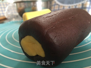 狮子饼干的做法步骤：5