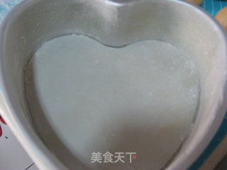 玫瑰花面包--情人节的礼物的做法步骤：12