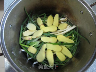 自创的美味—我叫它东坡肘子的做法步骤：7
