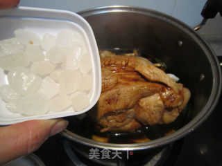 自创的美味—我叫它东坡肘子的做法步骤：12