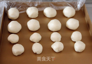 【中式椰香开口酥】：祝大家笑口常开的做法步骤：10