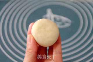 【中式椰香开口酥】：祝大家笑口常开的做法步骤：31