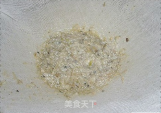 黄鱼面的做法步骤：7
