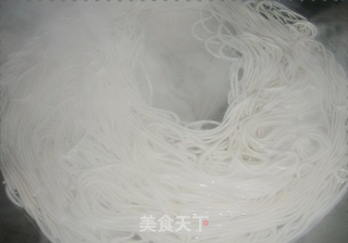 黄鱼面的做法步骤：10
