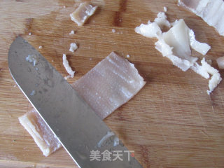 翡翠皮冻的做法步骤：4