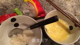 酒酿圆子的做法步骤：3