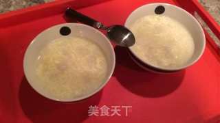 酒酿圆子的做法步骤：4