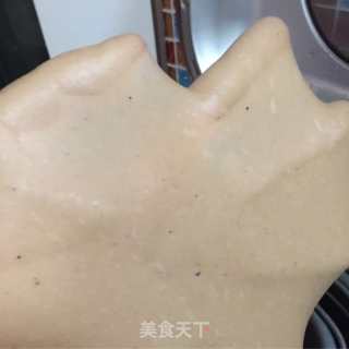 巧克力甜甜圈的做法步骤：8