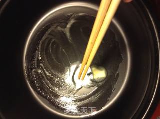 寿喜一品锅的做法步骤：2