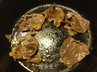 寿喜一品锅的做法步骤：4