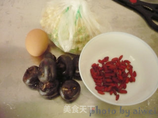 甜玉米马蹄羹的做法步骤：1