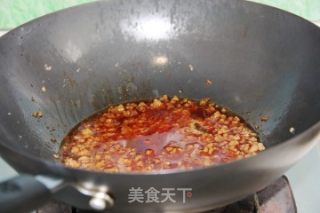 肉末豆腐的做法步骤：6