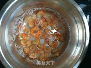 虾米粉丝的做法步骤：3