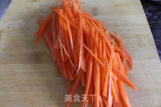 炒合菜的做法步骤：3