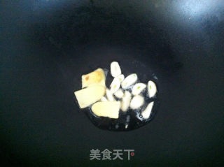 红烧鸡爪的做法步骤：7