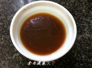 木耳辣椒烧豆腐的做法步骤：11